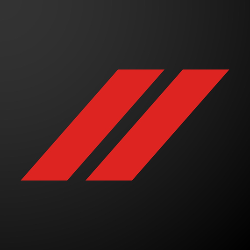 Twin Motors VIP Rewards app icon
