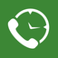 Call Reminder+ icon