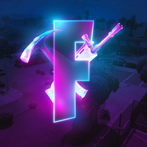 Tracker Stats for Fortnite app icon