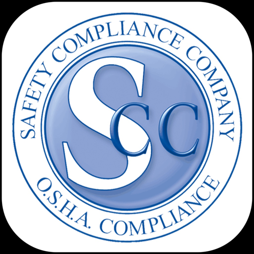Safety Compliance App app icon