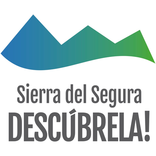 Sierra del Segura Descúbrela! app icon