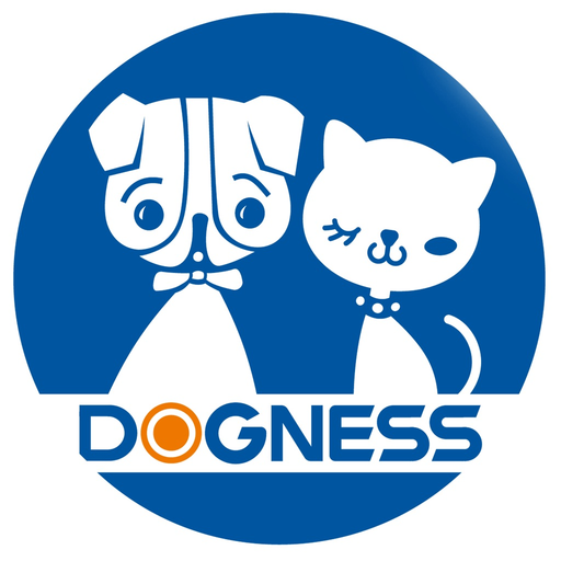 DOGNESS app icon