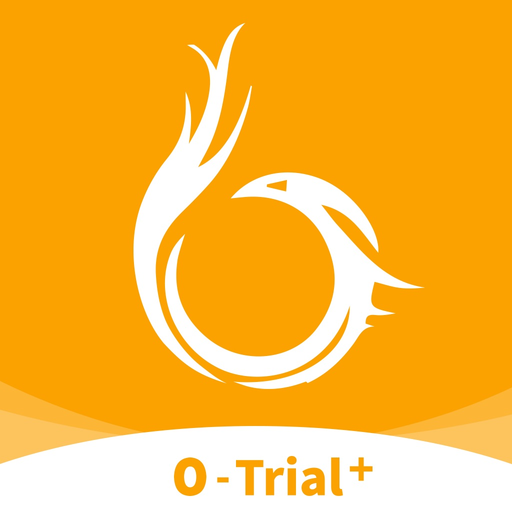 O-Trial Plus app icon