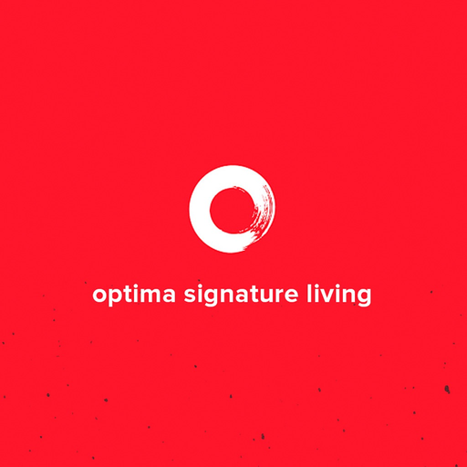 Optima Signature app icon