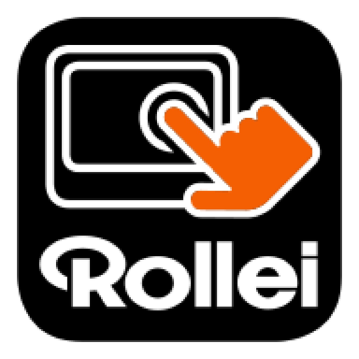 Rollei AC550/560 Touch app icon