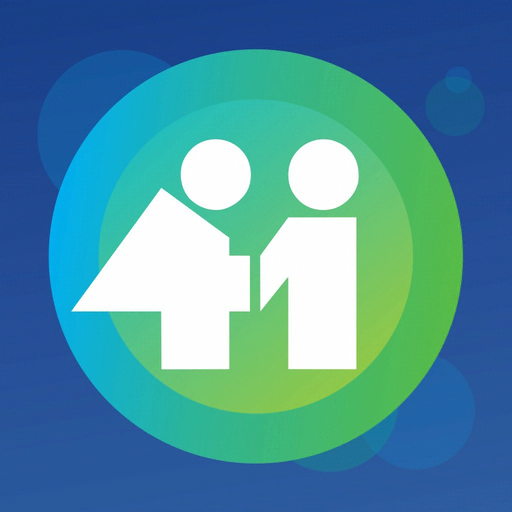 Burnaby Schools Map app icon