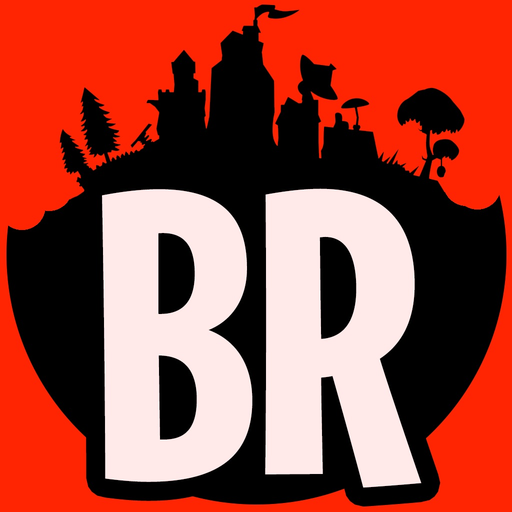 Battle Round Fort Stats app icon