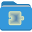 New File Quick Menu icon