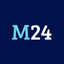 Medier24 icon
