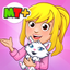My City Home - Sweet Playhouse icon