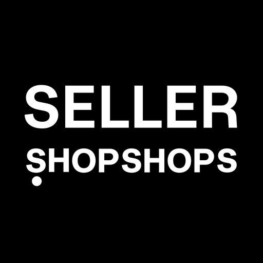 ShopShops Seller app icon