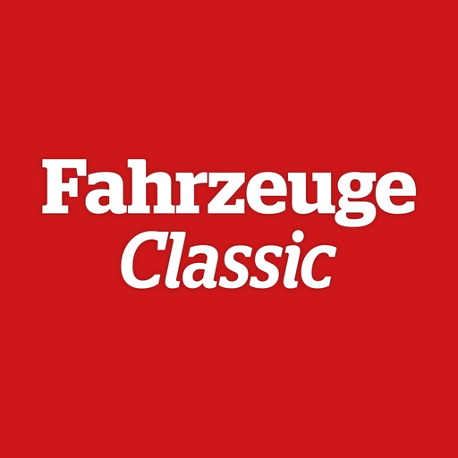 Fahrzeuge Classic app icon