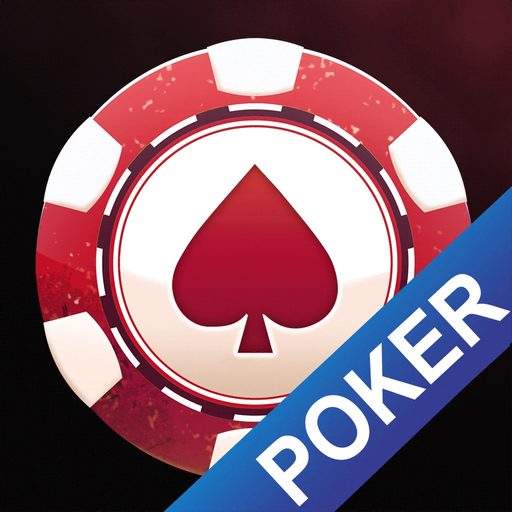 POKER Masters - Texas Hold'em app icon