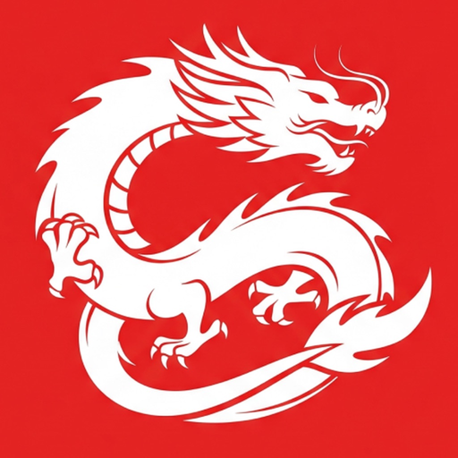Fast - Learn Chinese Language app icon