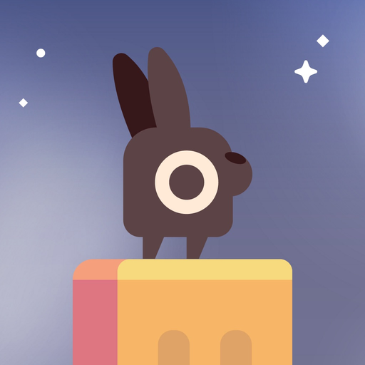 Hoppy Towers app icon