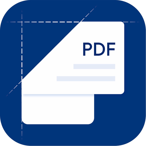 Images to PDF app icon