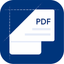 Images to PDF icon