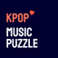 Kpop Music Puzzle icon