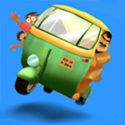 Bangalore Racers app icon