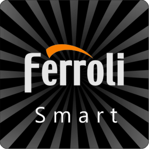 Ferroli Smart app icon