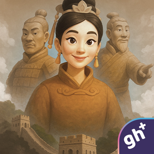 Unsung Heroes: The Golden Mask app icon