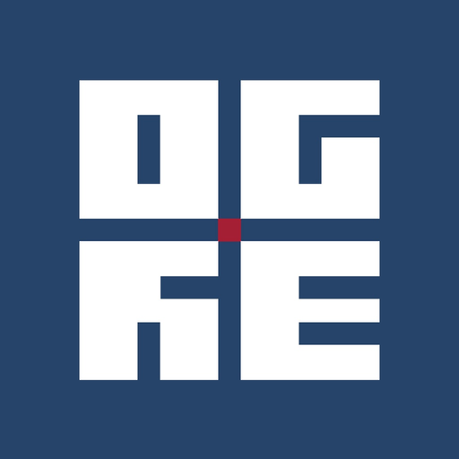Ogres novadnieks app icon