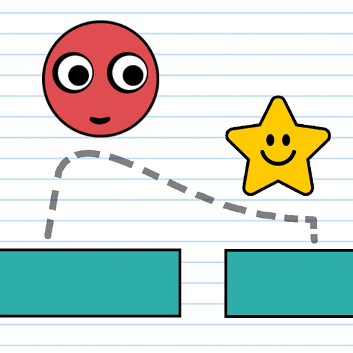 Hello Ball Vs Stars app icon
