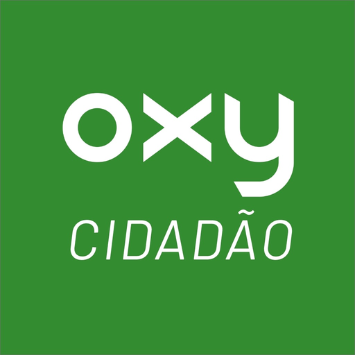 Oxy Cidadão app icon