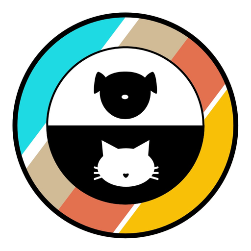 PetEasy - Dog Cat Pet Filter app icon