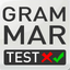 My English Grammar Test! icon