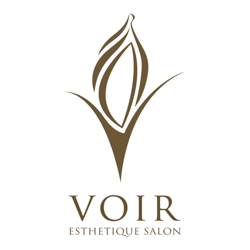 VOIR　公式アプリ app icon