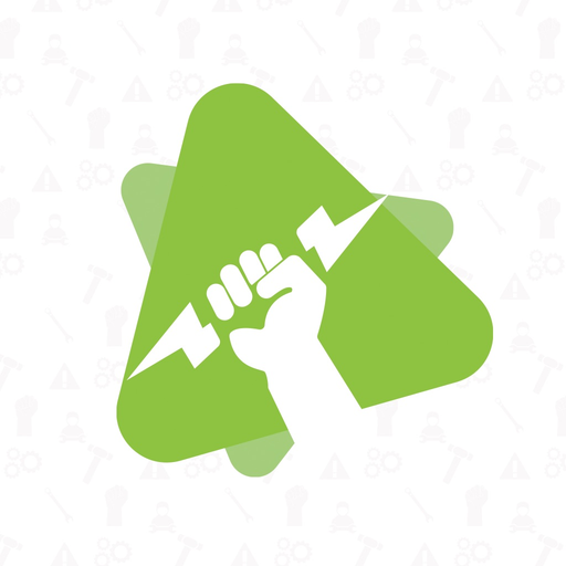 Service Genie app icon