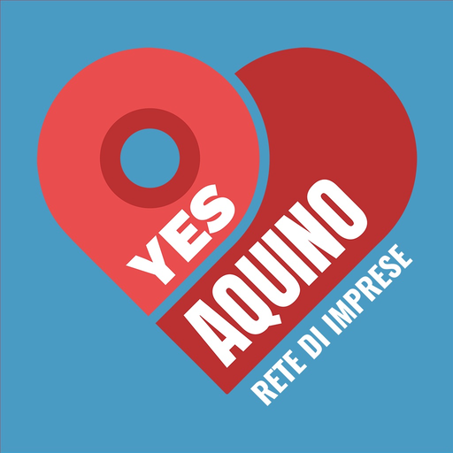 YesAquino app icon