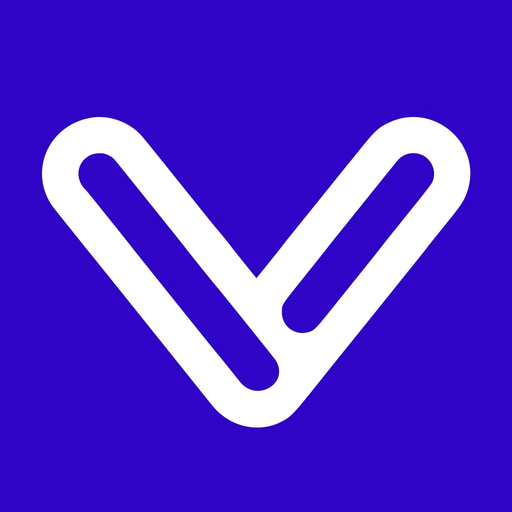 HYPERVSN app icon