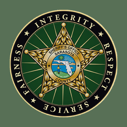 Sarasota Sheriff (FL) app icon