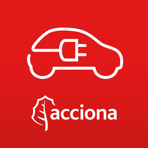 ACCIONA - EV Charging app icon