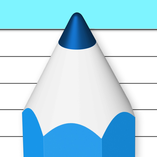 Notes Writer - Note Taking app icon
