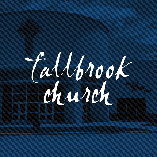 Fallbrook Church Houston app icon