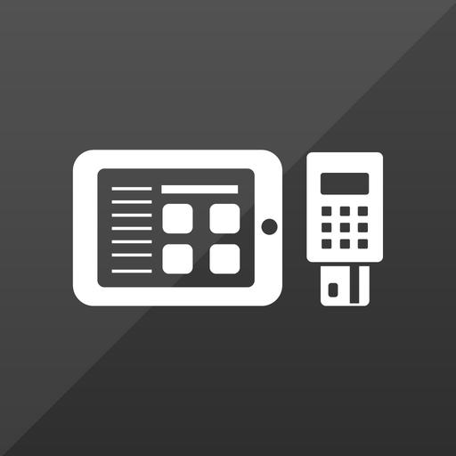 Cloud POS CDS app icon