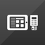 Cloud POS CDS icon