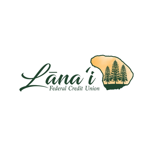 Lanai FCU Mobile Banking app icon