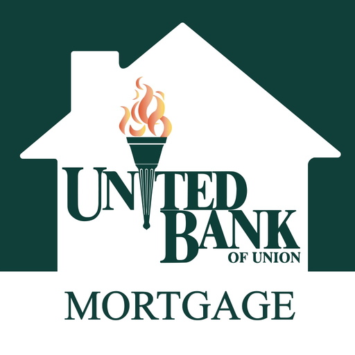 United Bank of Union Mortgage app icon