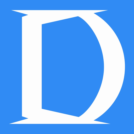 DIGNDIRT app icon