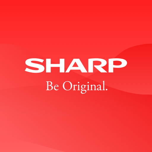 SHARP ID app icon