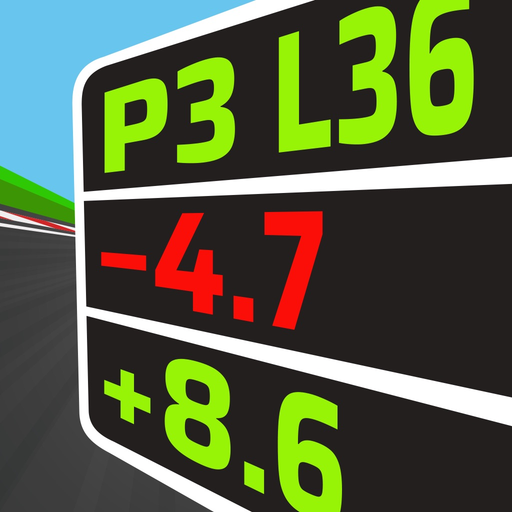 DriverMonitor app icon