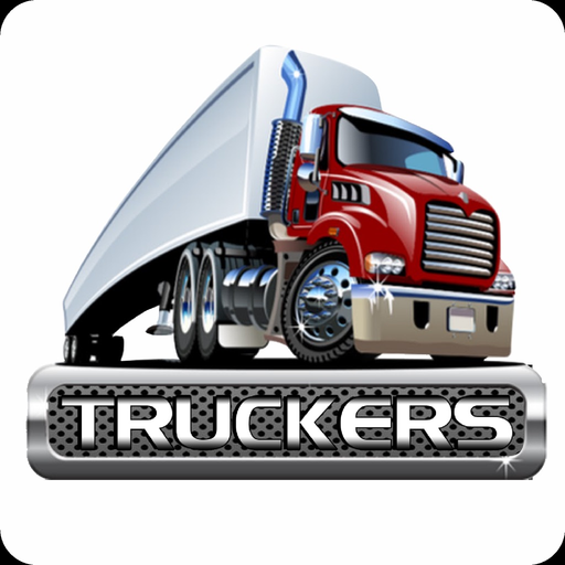 Truckers - TSK app icon