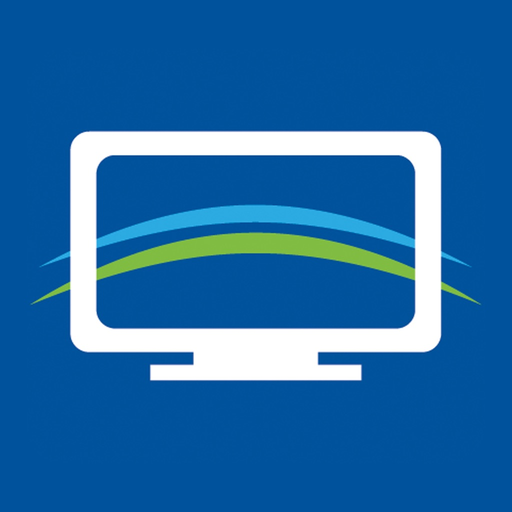 Vista Video app icon