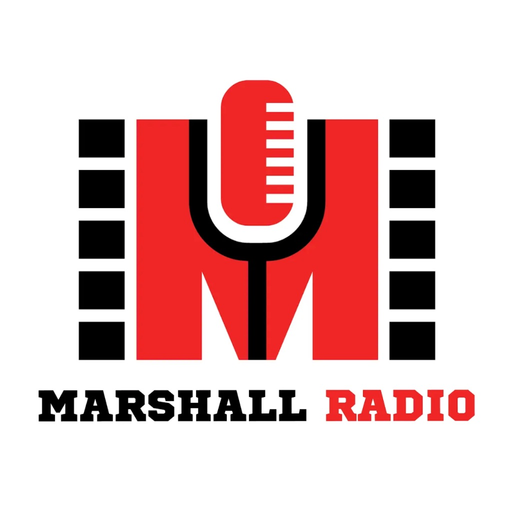 Marshall Radio app icon
