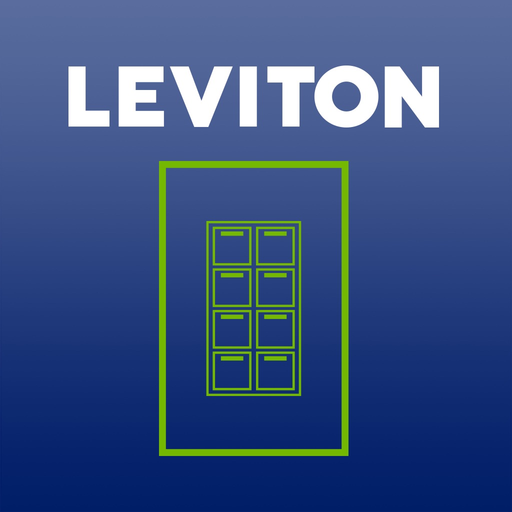 Leviton Intellect app icon
