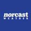 NorCast Weather icon